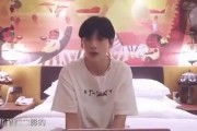 娱乐吃瓜小杰是谁呀视频,短视频红人的魅力与影响力